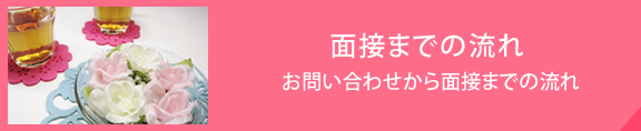 面接までの流れ